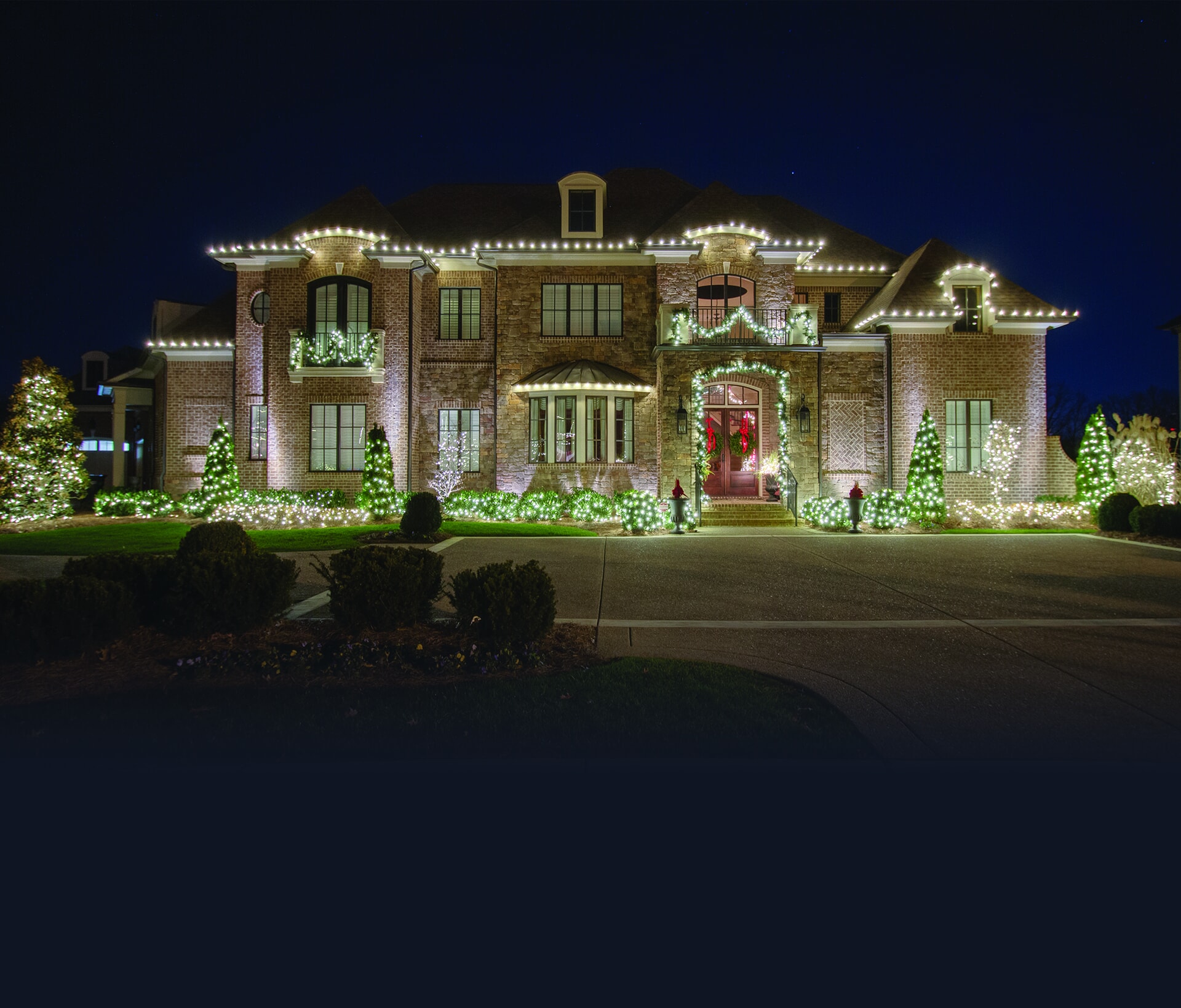 Outdoor Lighting Perspectives of Salt Lake City mainstage image